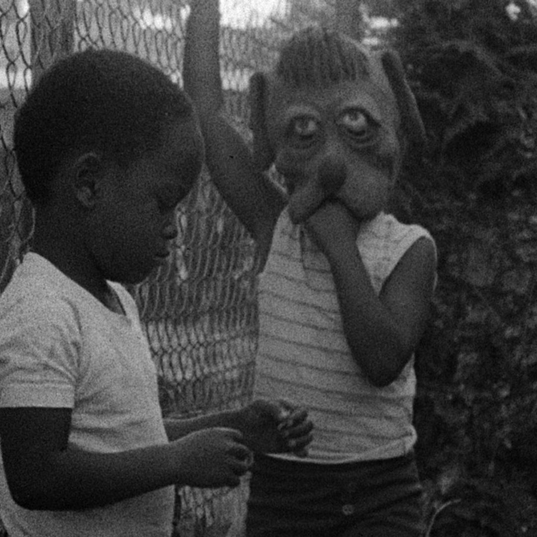 Bilde fra Killer of Sheep