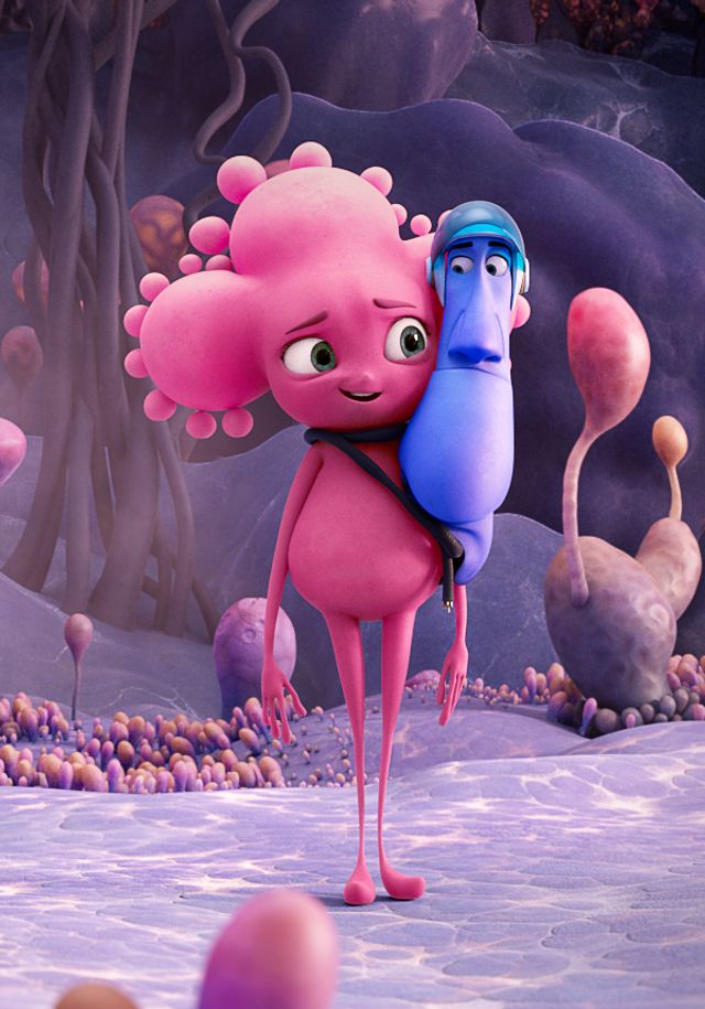 Bilde fra Ustoppelig