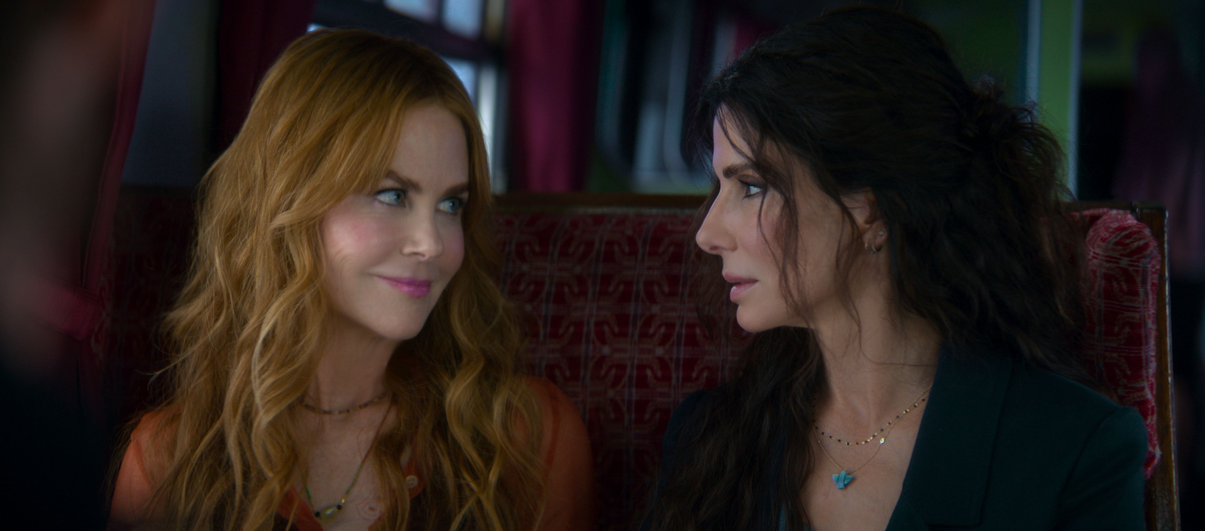 Bilde fra Practical Magic: Family Legacy
