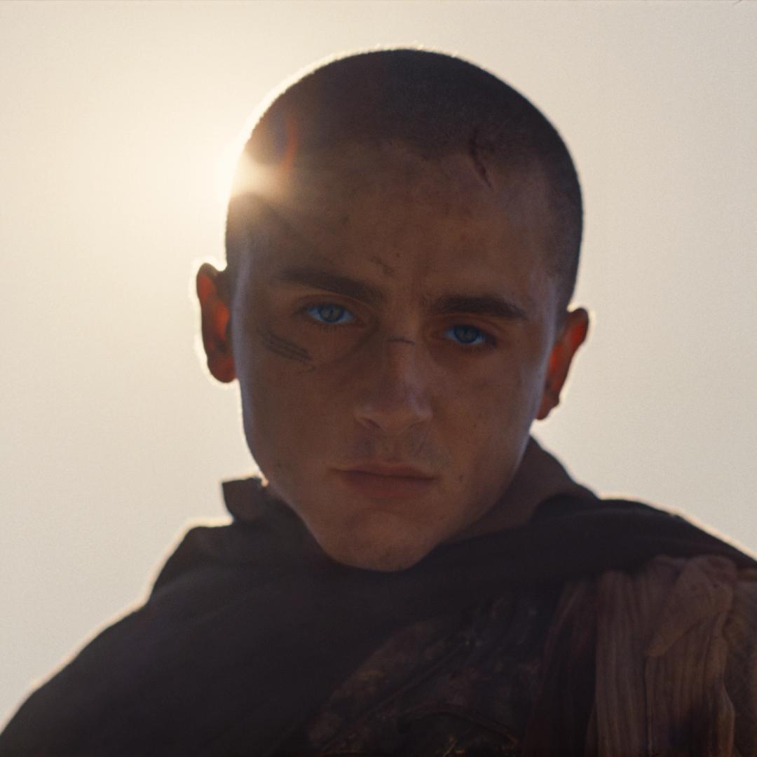 Bilde fra Dune: Part Three