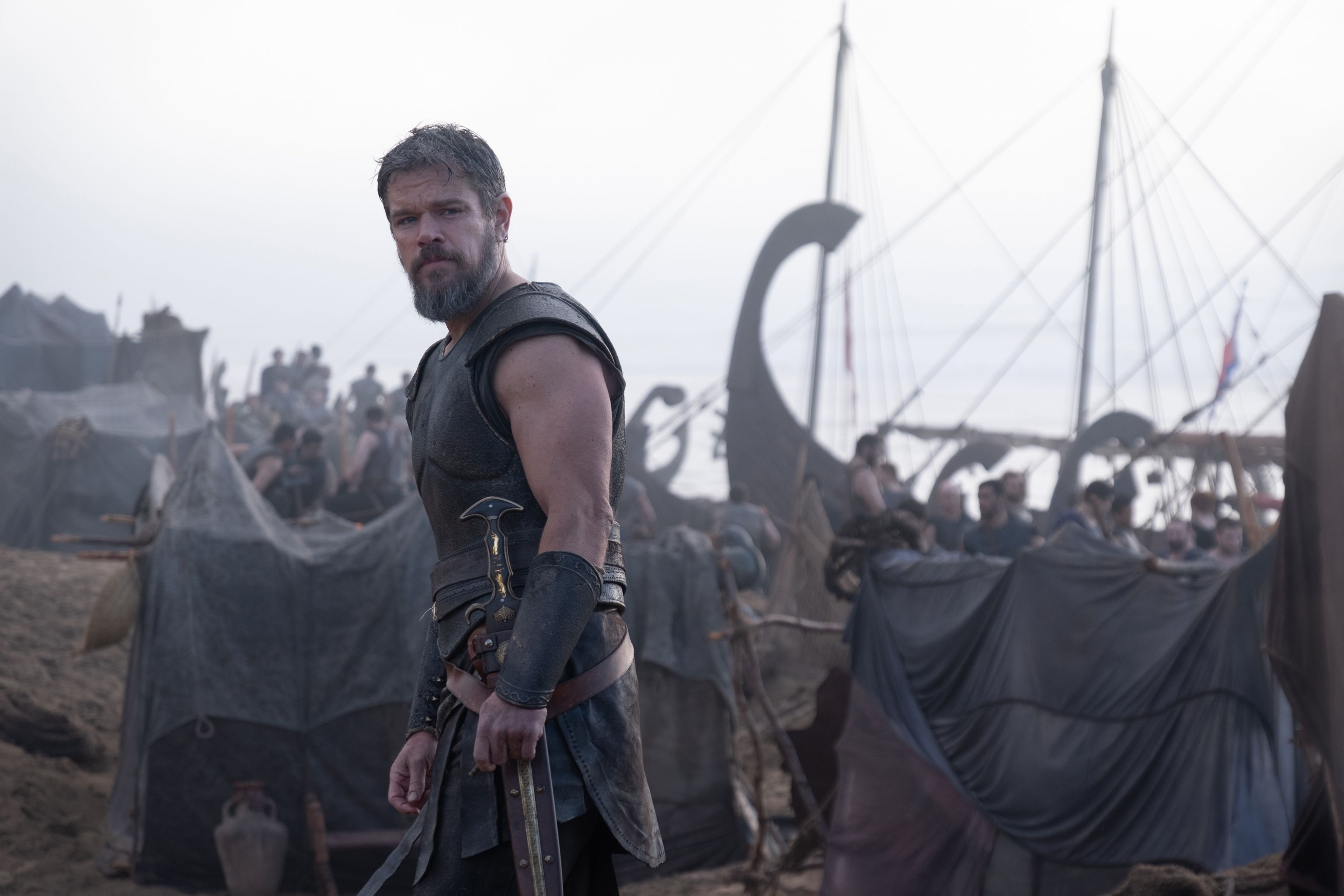 Bilde fra The Odyssey