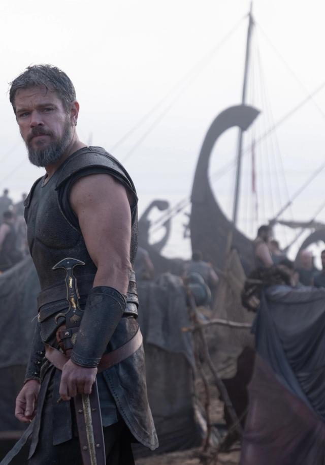 Bilde fra The Odyssey