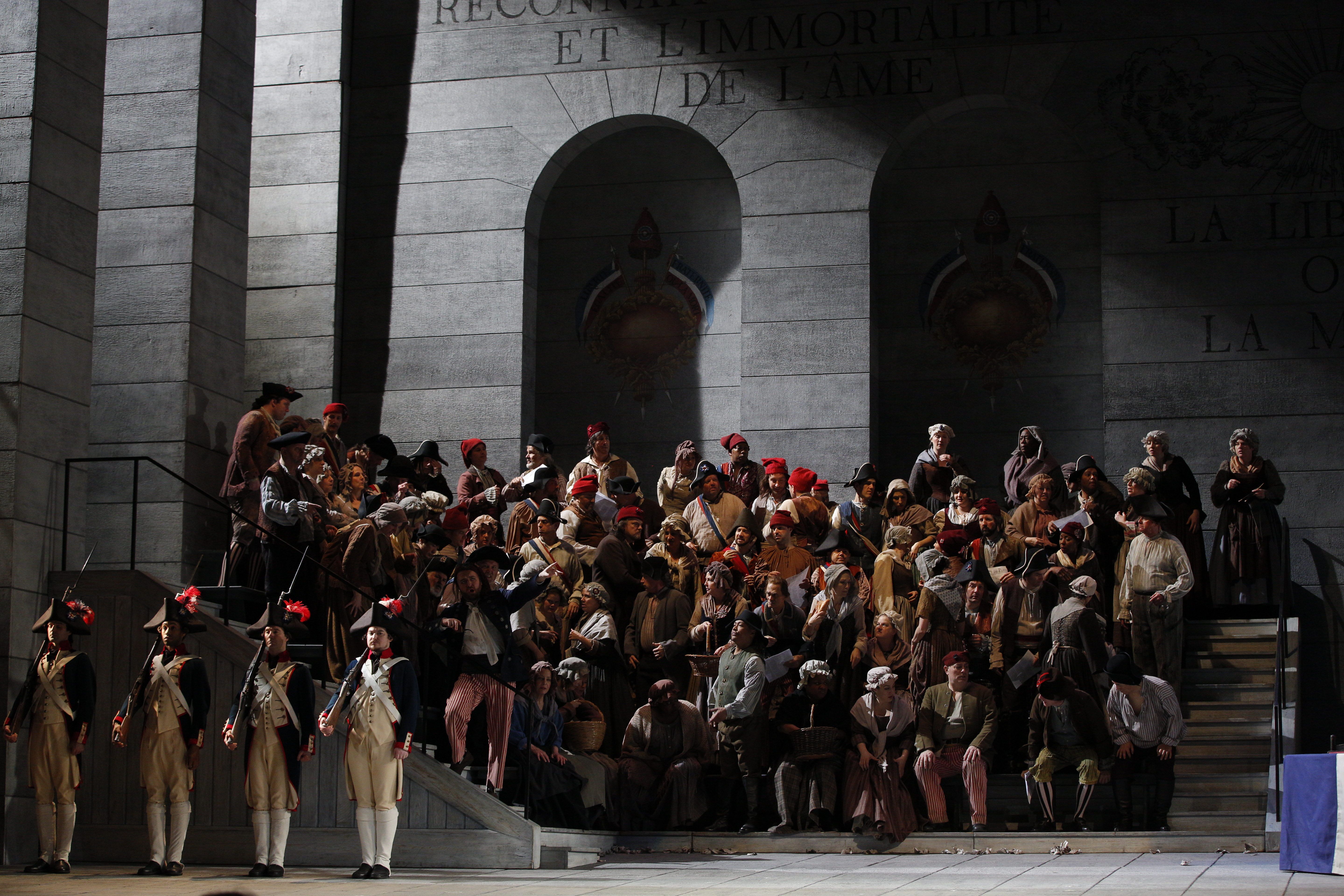 Bilde fra Andrea Cheniér