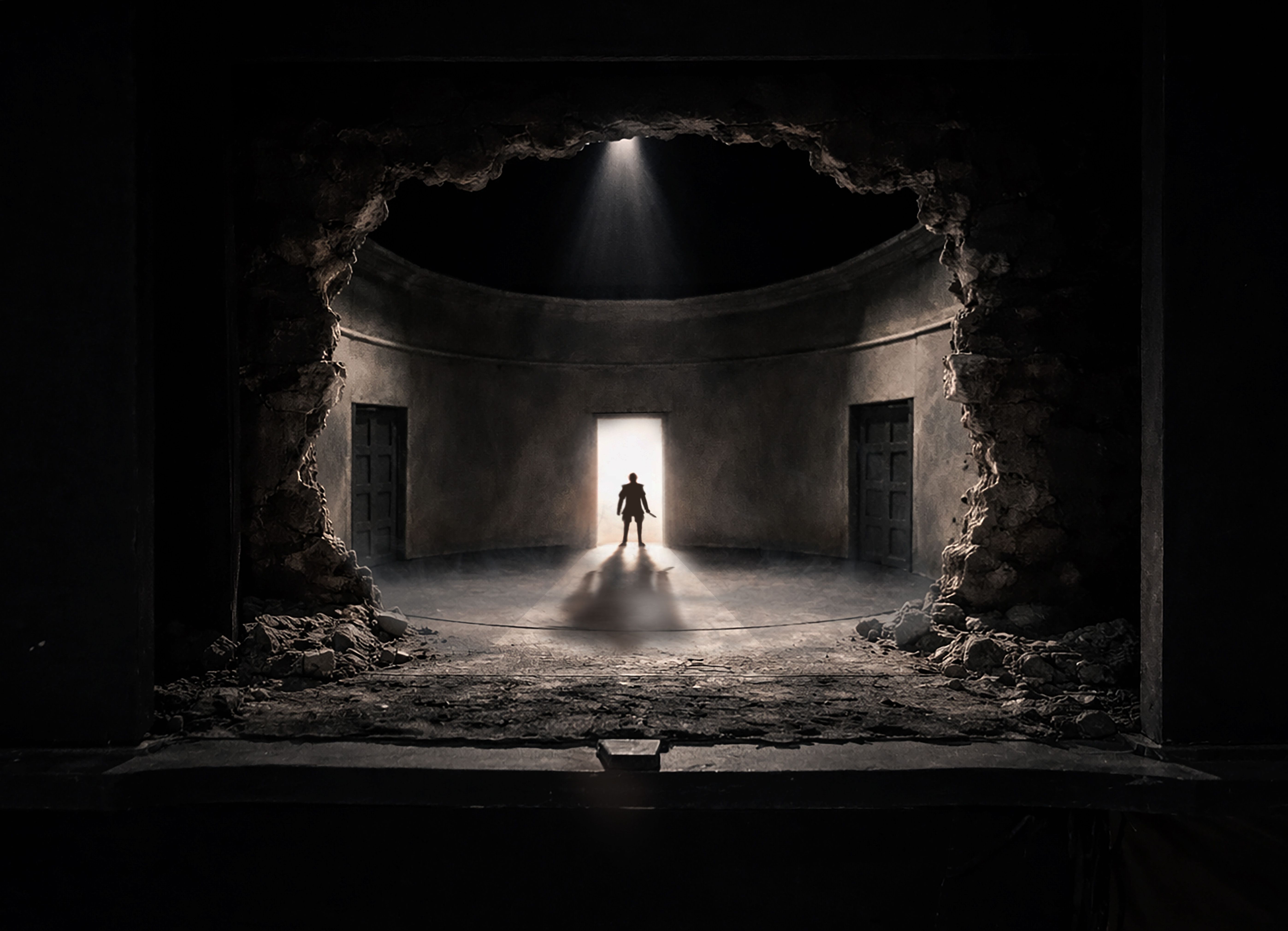 Bilde fra MacBeth (Verdi)