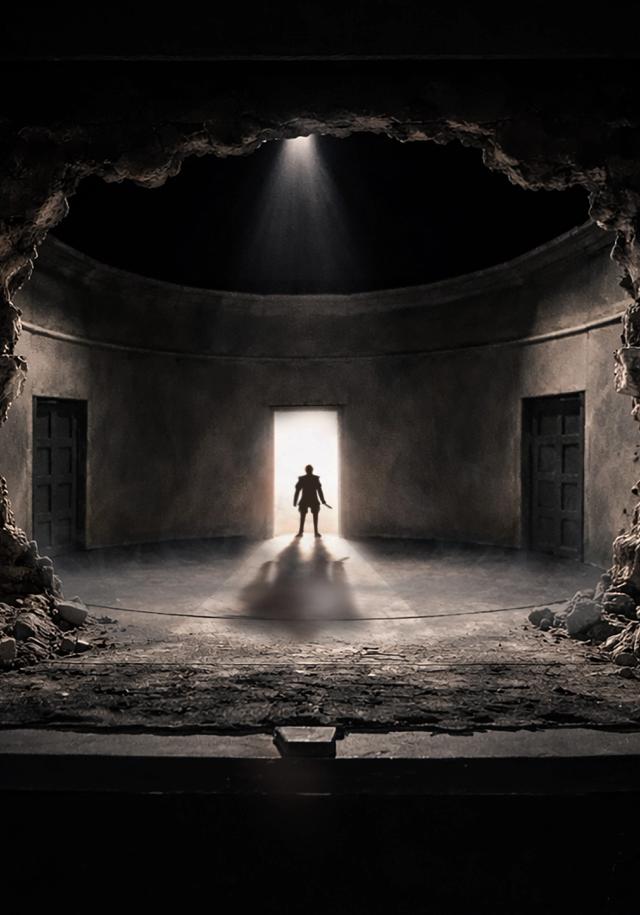 Bilde fra MacBeth (Verdi)