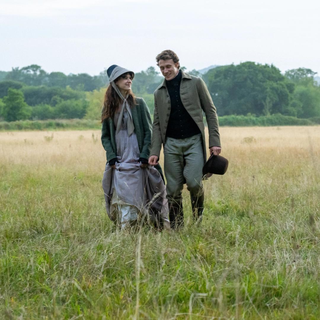 Bilde fra Sense and Sensibility