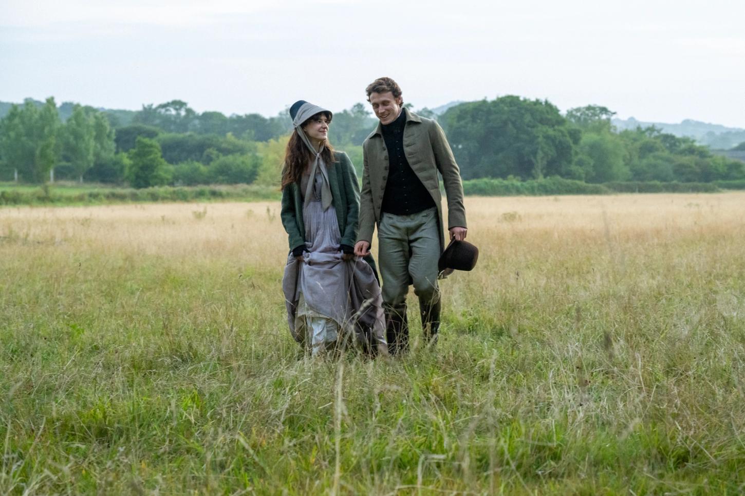 Bilde fra Sense and Sensibility