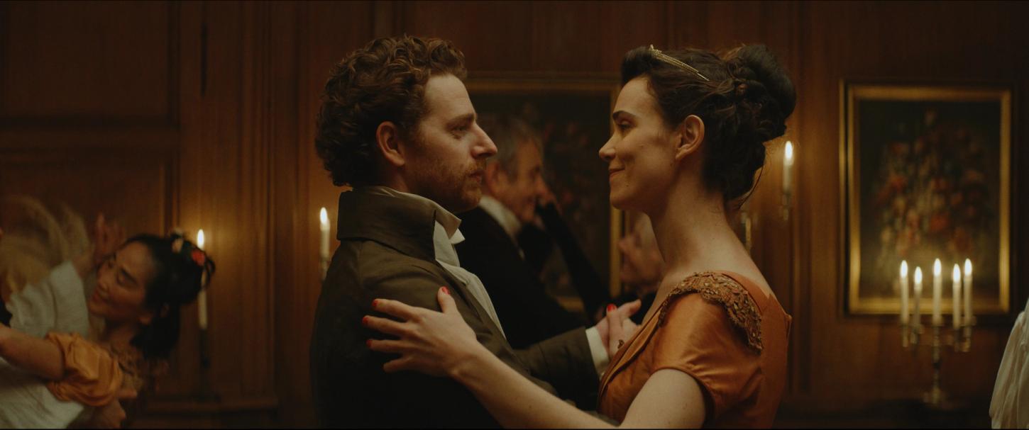 Bilde fra Jane Austen ødela kjærlighetslivet mitt