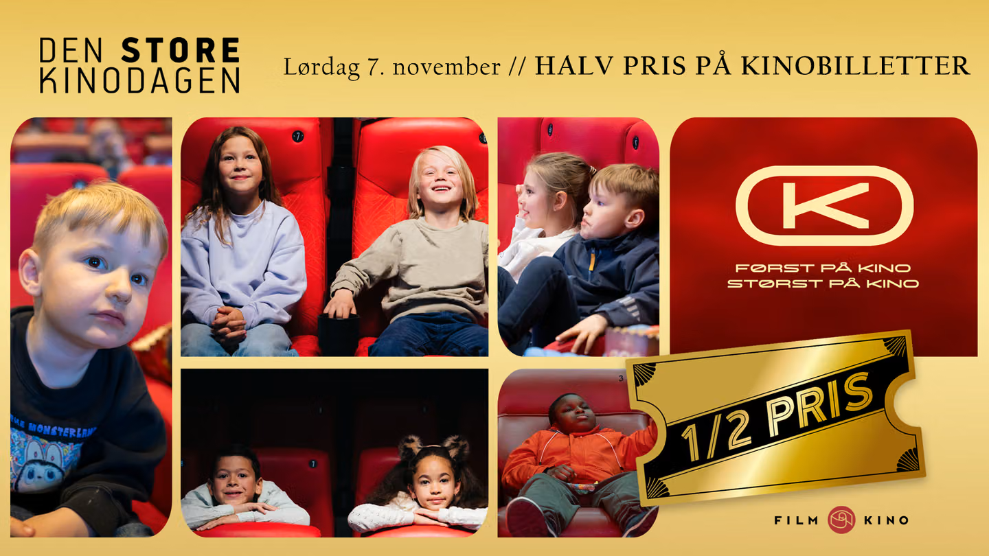 Promoteringsbilde DKS 2026