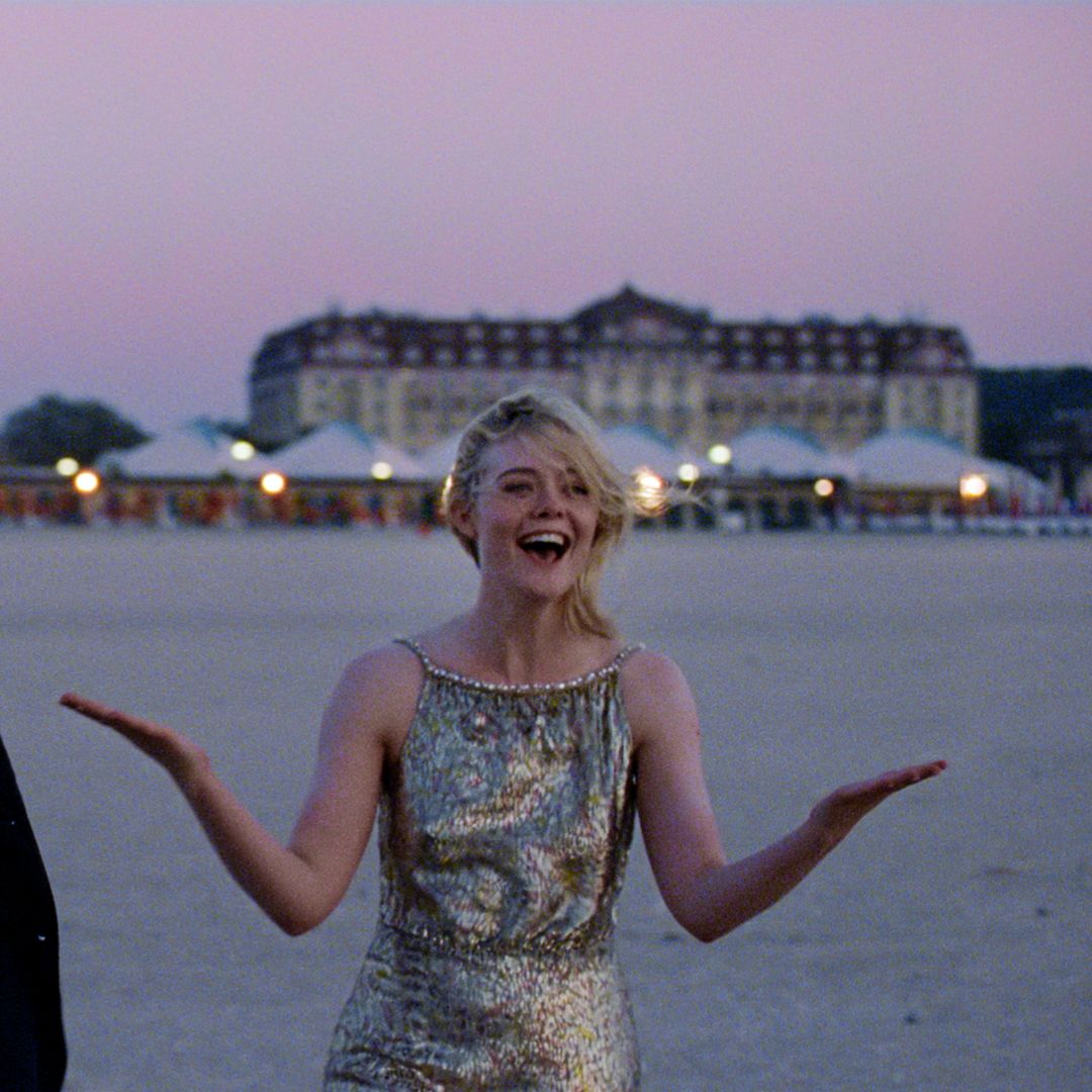 Bilde fra Affeksjonsverdi