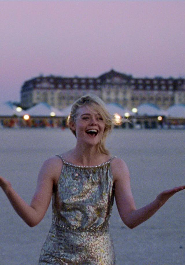 Bilde fra Affeksjonsverdi