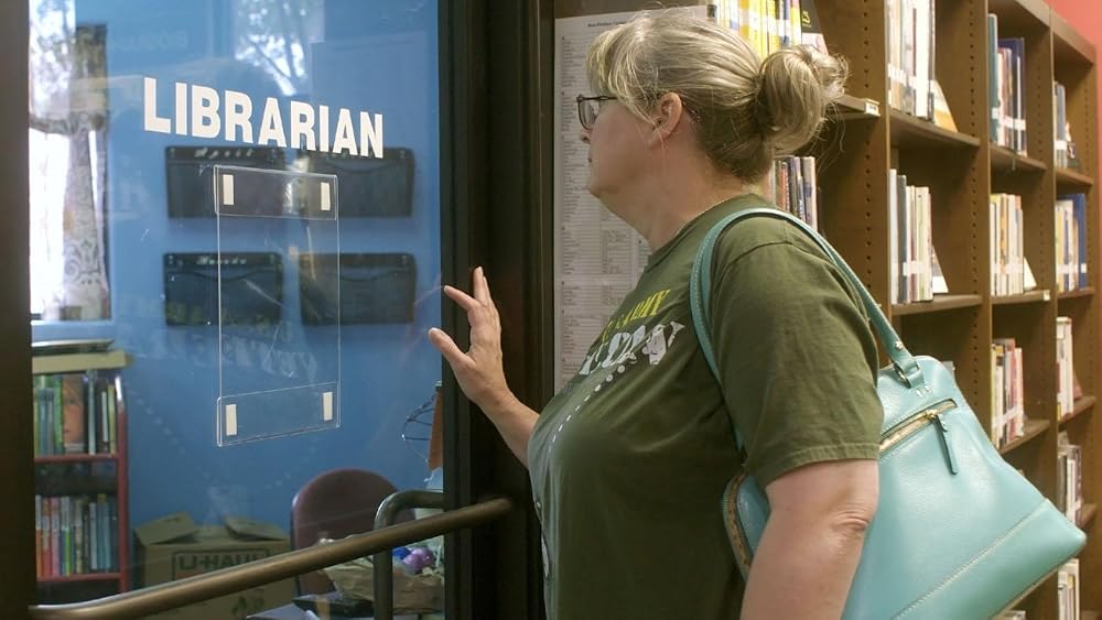 Bilde fra The Librarians