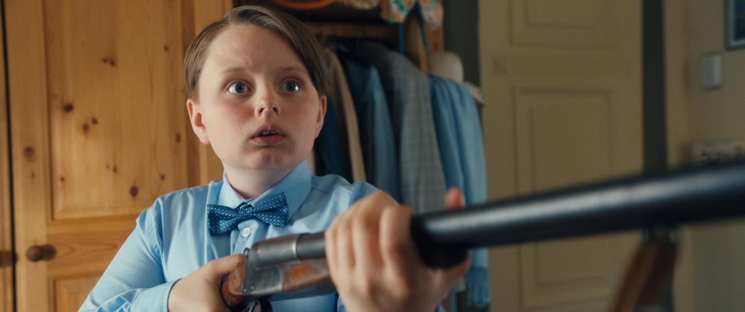 Bilde fra Victoria må dø