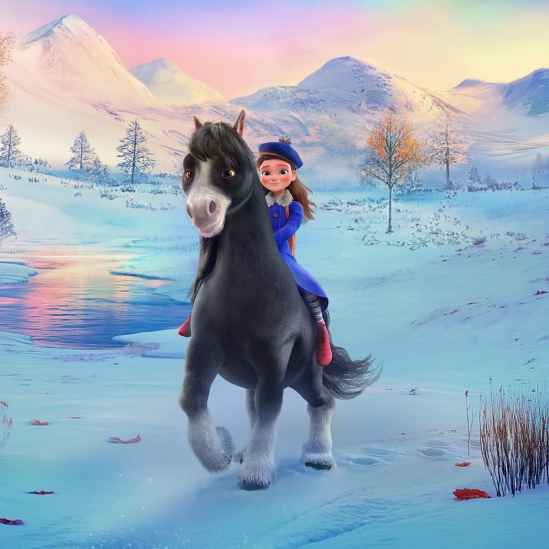 Bilde fra Reisen mot nord