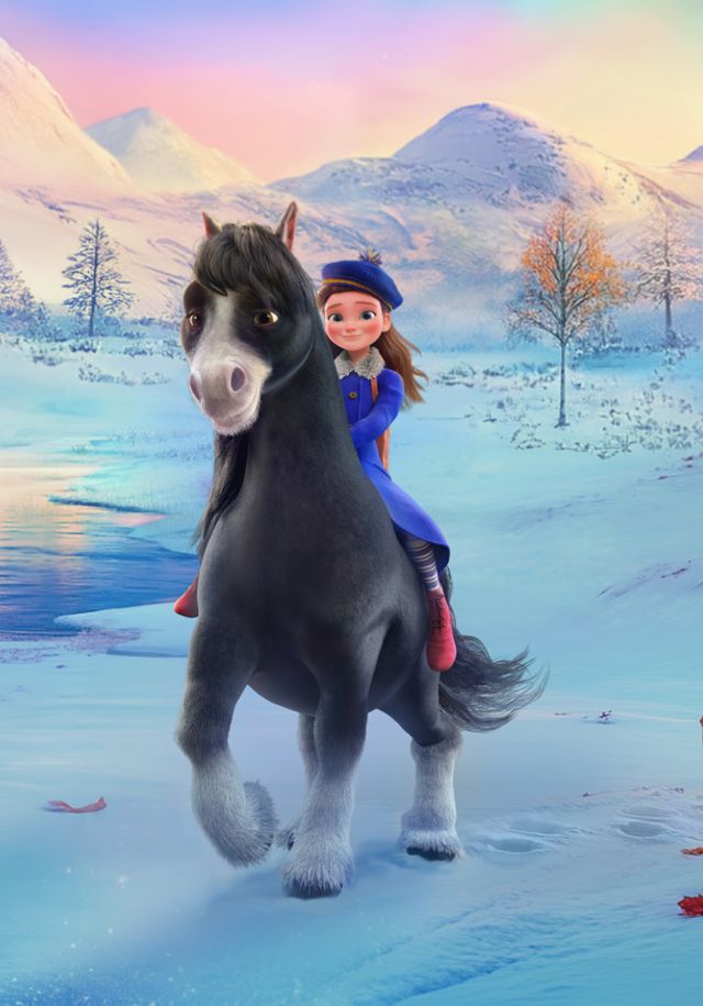 Bilde fra Reisen mot nord