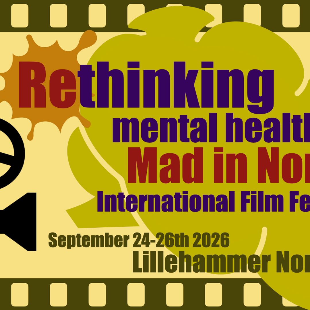 Mad in Norway filmfestival 2026