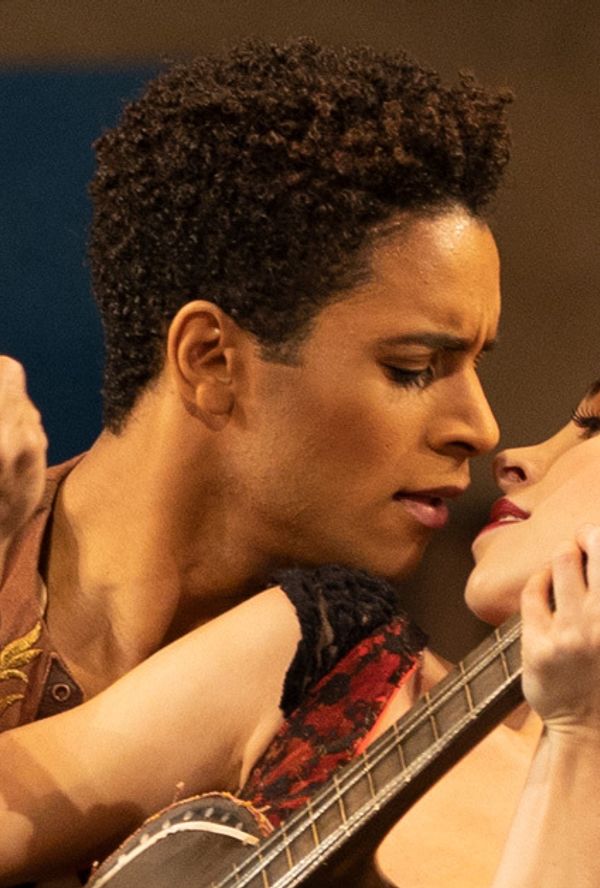Bilde fra 'Royal Opera House 23/24: Don Quixote'