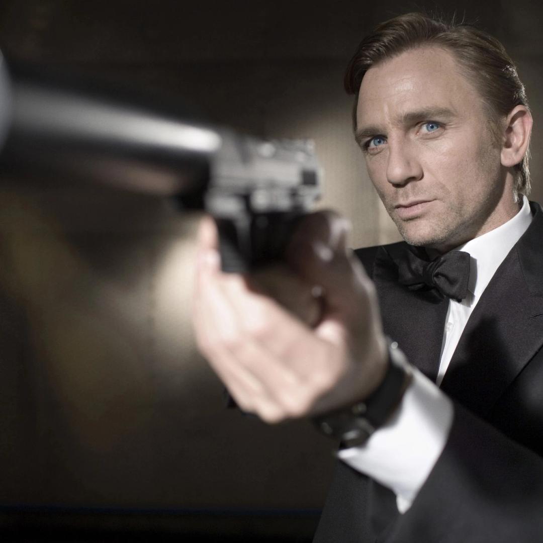 Bilde fra Casino Royale