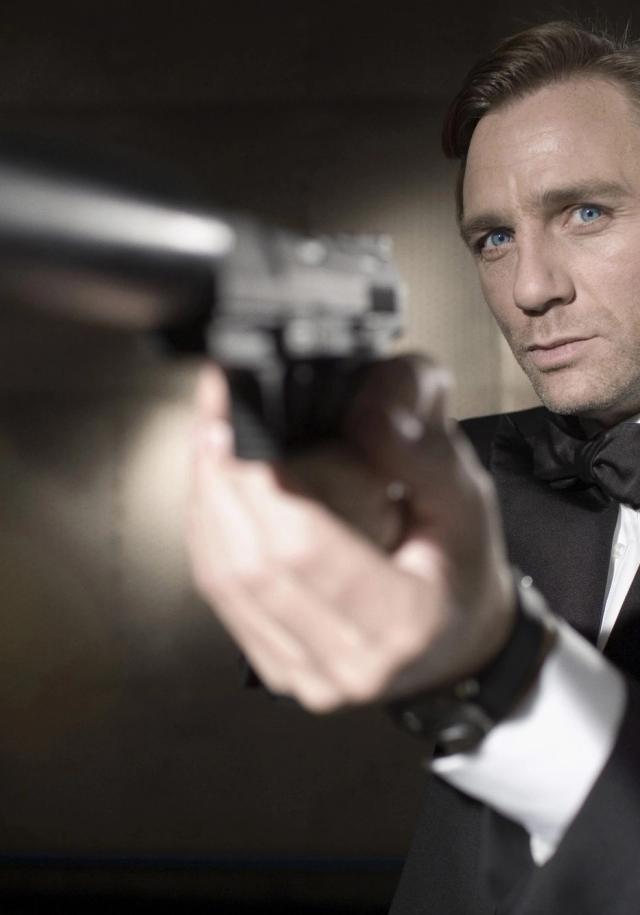 Bilde fra Casino Royale