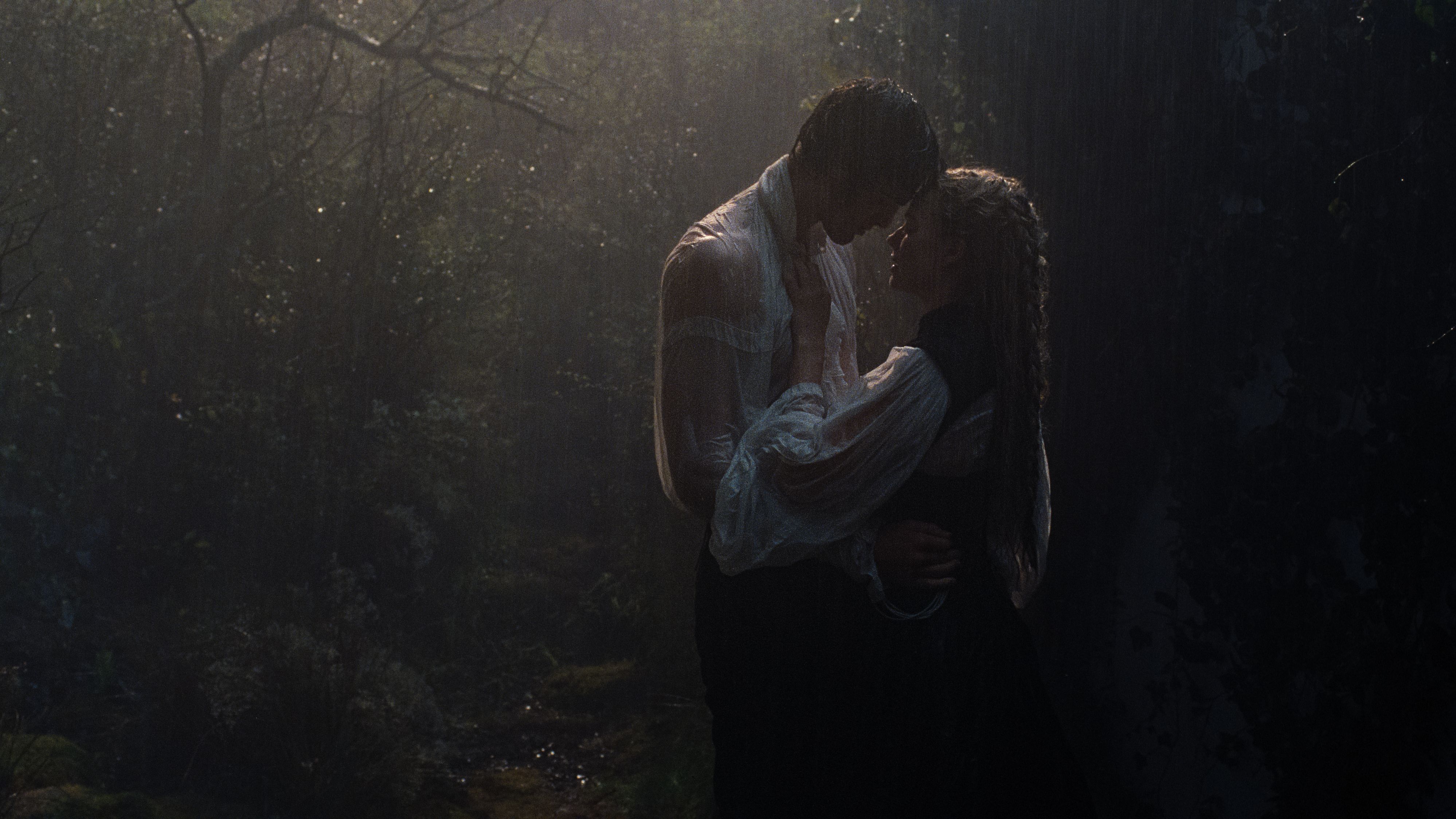 Bilde fra Wuthering Heights