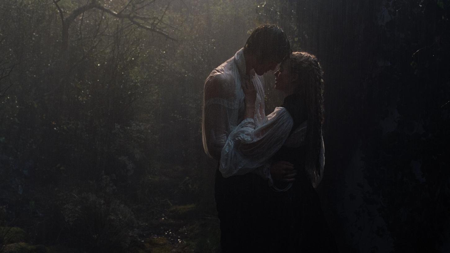 Bilde fra Wuthering Heights