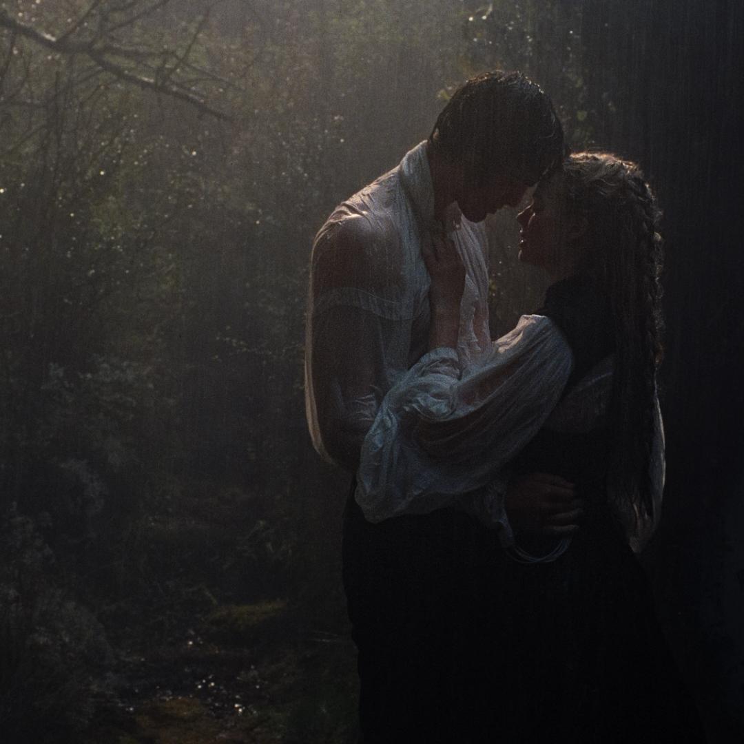 Bilde fra Wuthering Heights