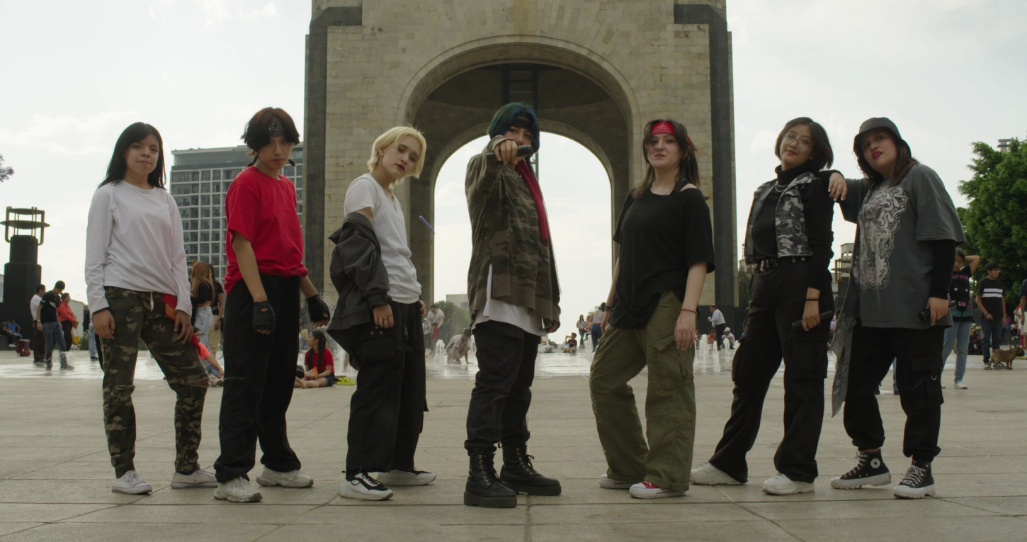 Bilde fra BTS Army: Forever We Are Young