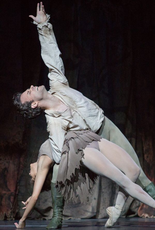 Bilde fra 'Royal Opera House 23/24: Manon'