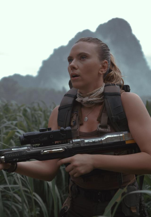 Bilde fra Jurassic World: Rebirth
