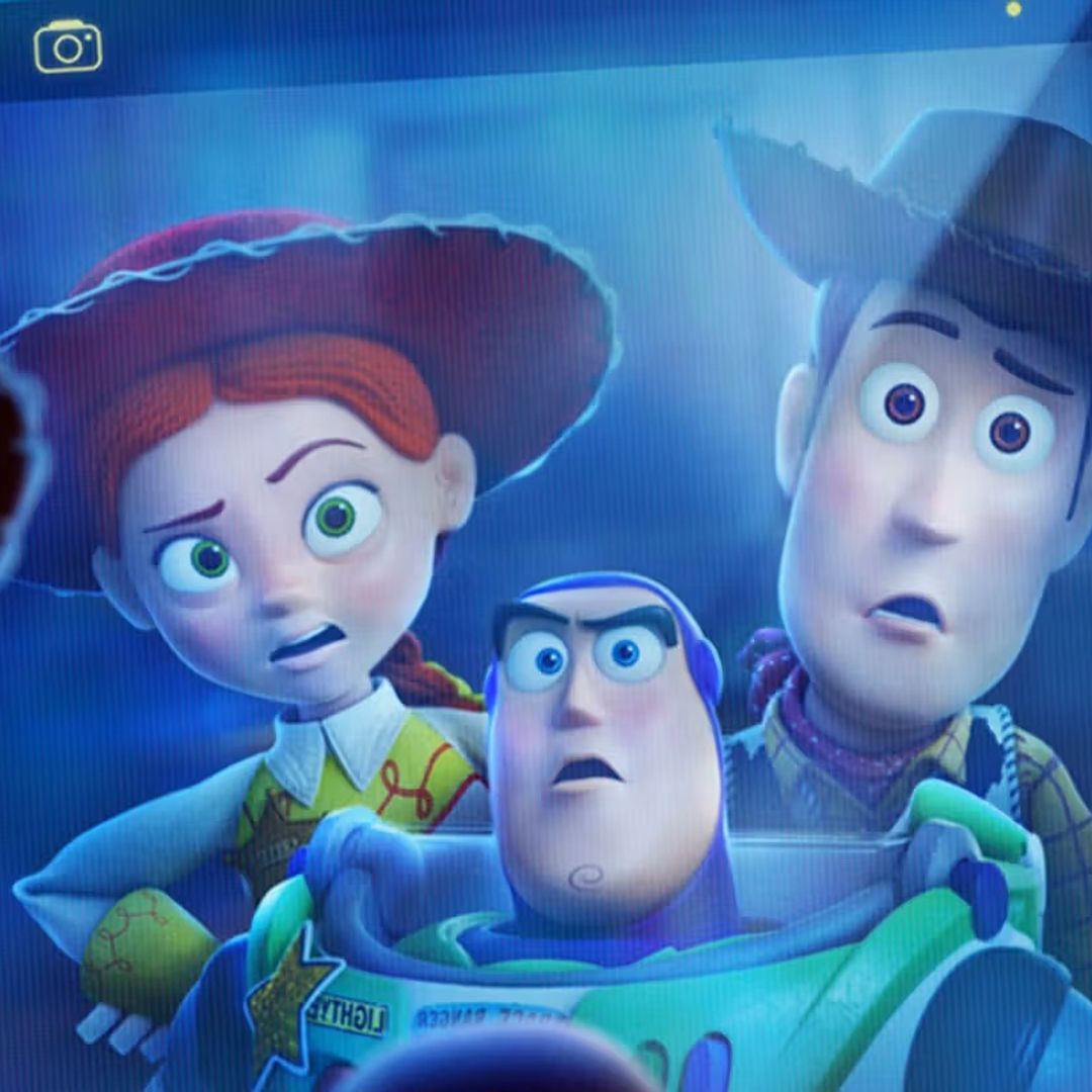 Bilde fra Toy Story 5