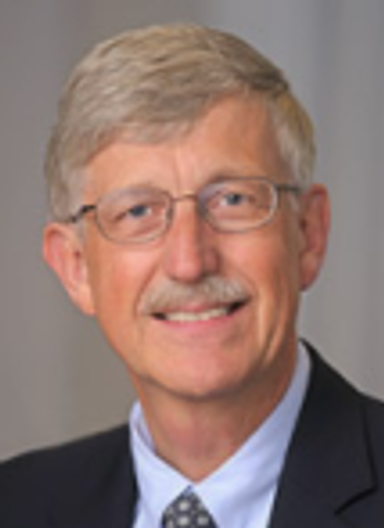 Francis S. Collins