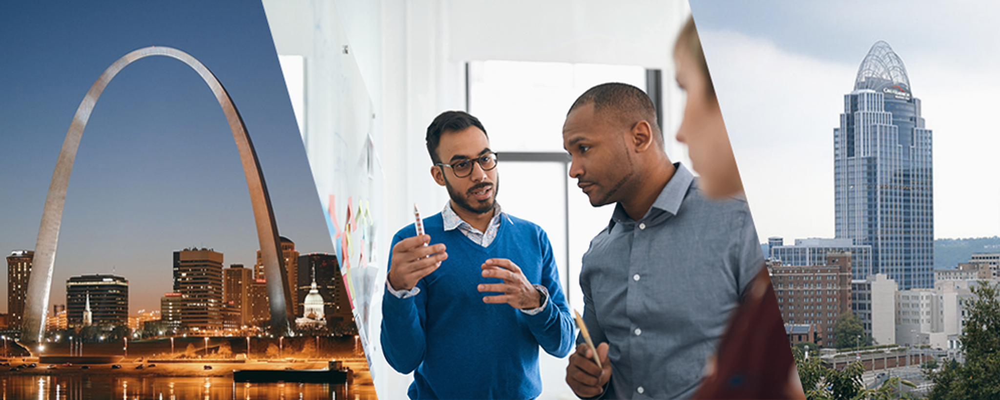 The Case for Growth Centers: How to Spread Tech Innovation Across America