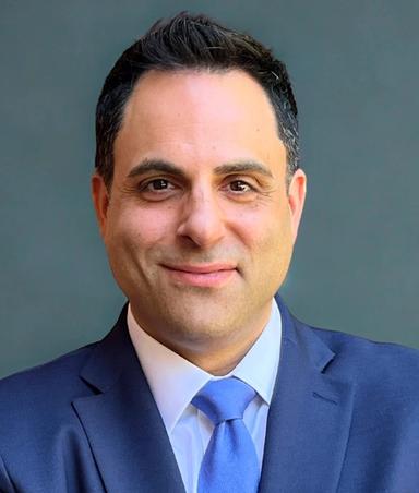 Charles Lammam