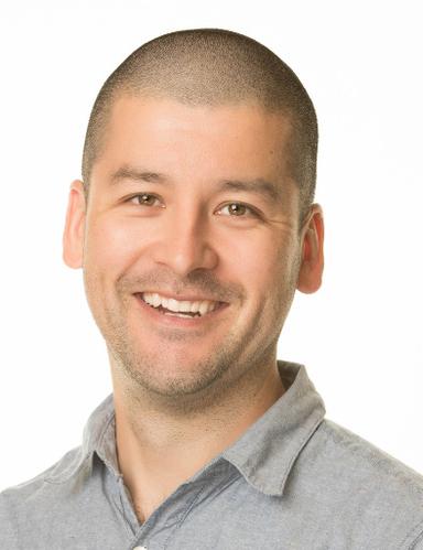 Jeremy Hirota