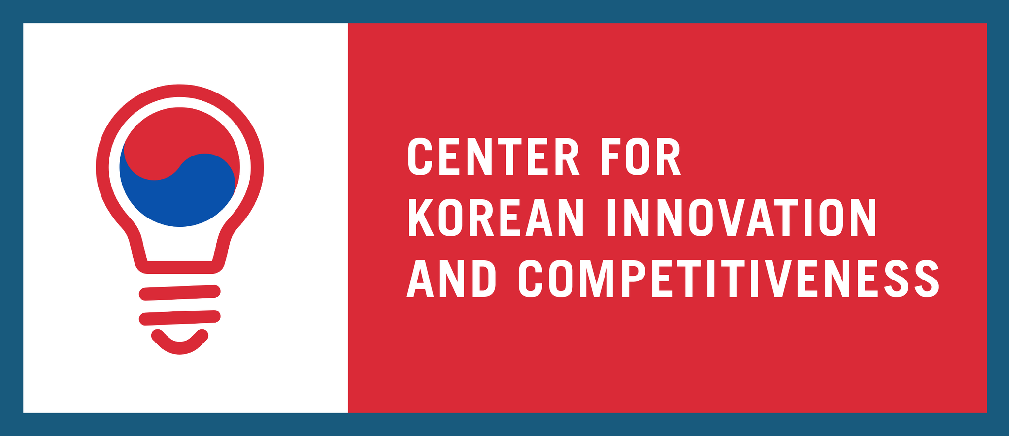 Center for Korean Innovation and Competitiveness