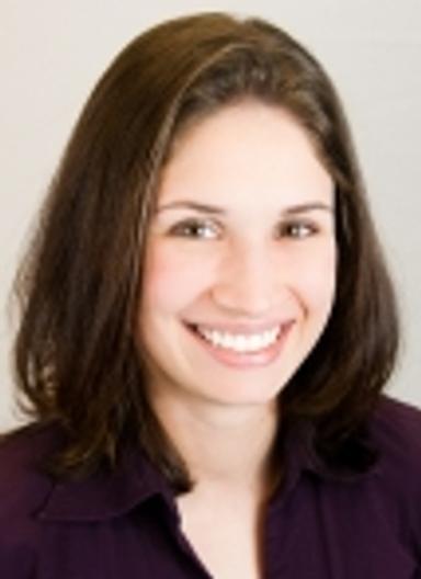 Catherine Gergely