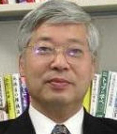 Toshio Obi