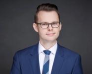 Eric Breckenfeld ITIF