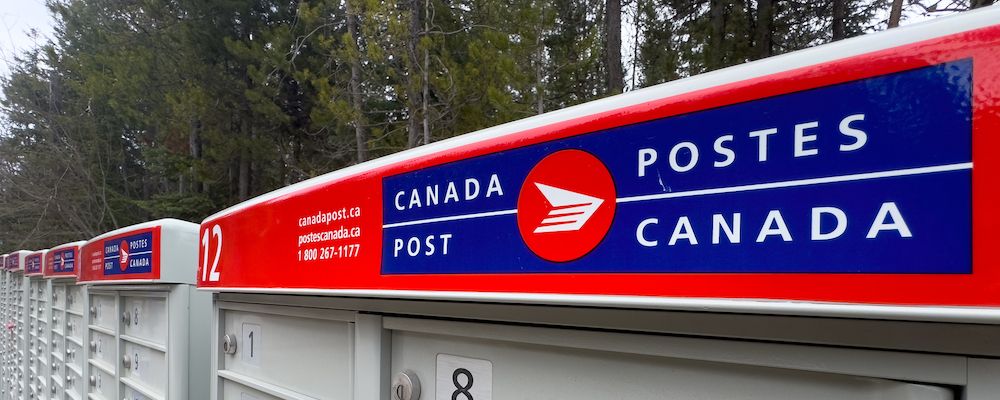 Reforming Canada Post for a Lower-Volume Era
