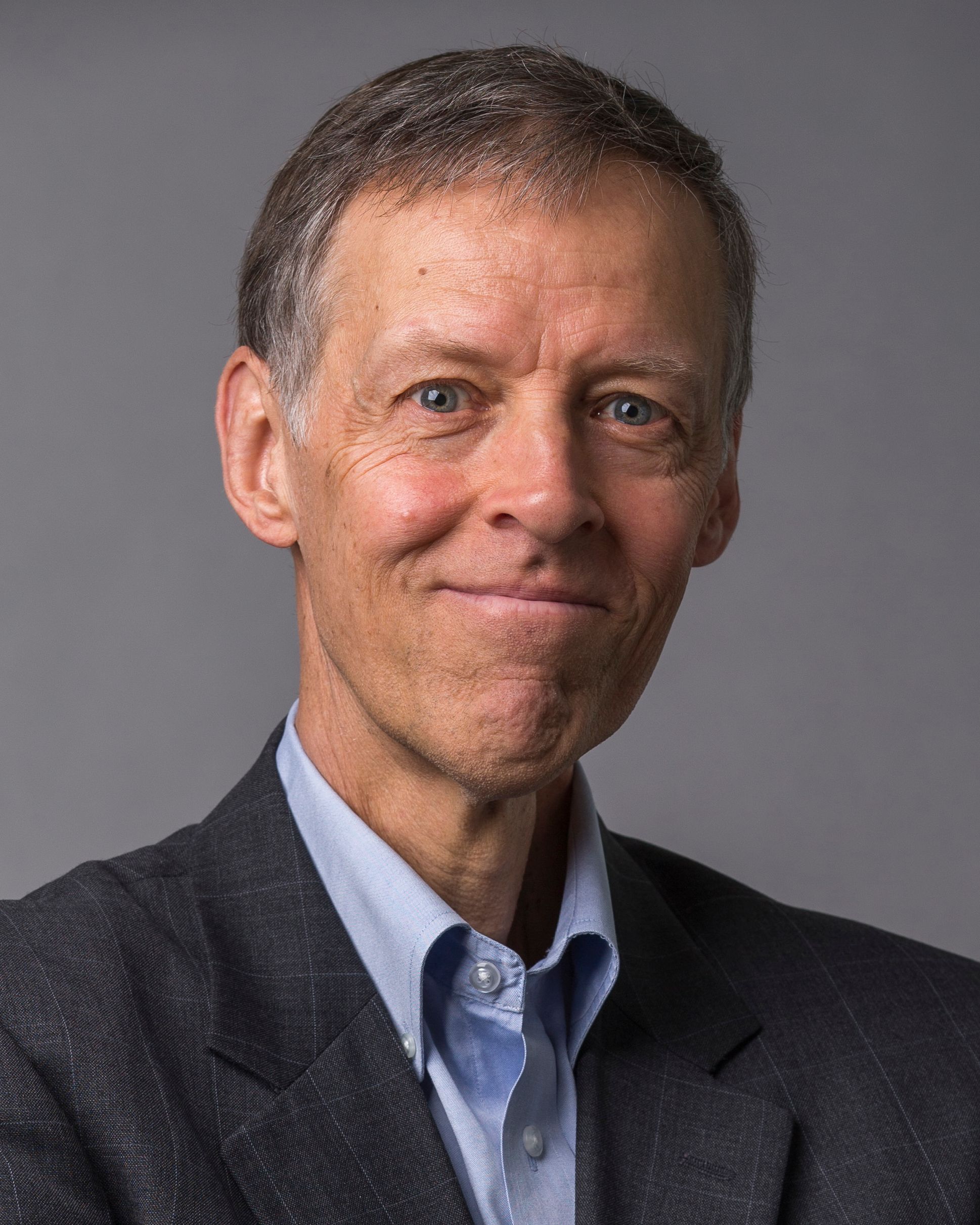 Robert D. Atkinson
