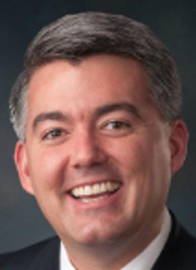 Cory Gardner