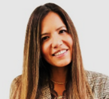 Carolina Agurto Salazar