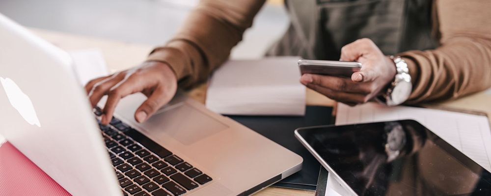 How Digital Services Empower SMEs and Start-Ups