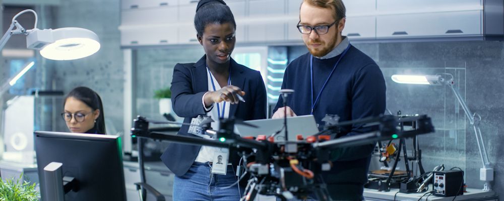 Twelve Tax Reforms to Spur Innovation and Competitiveness