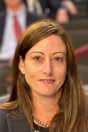 Amanda G. Lewis