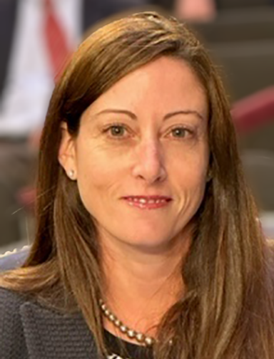Amanda G. Lewis