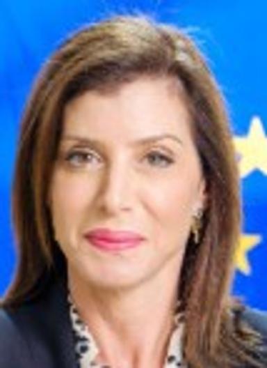 Anna-Michelle Asimakopoulou