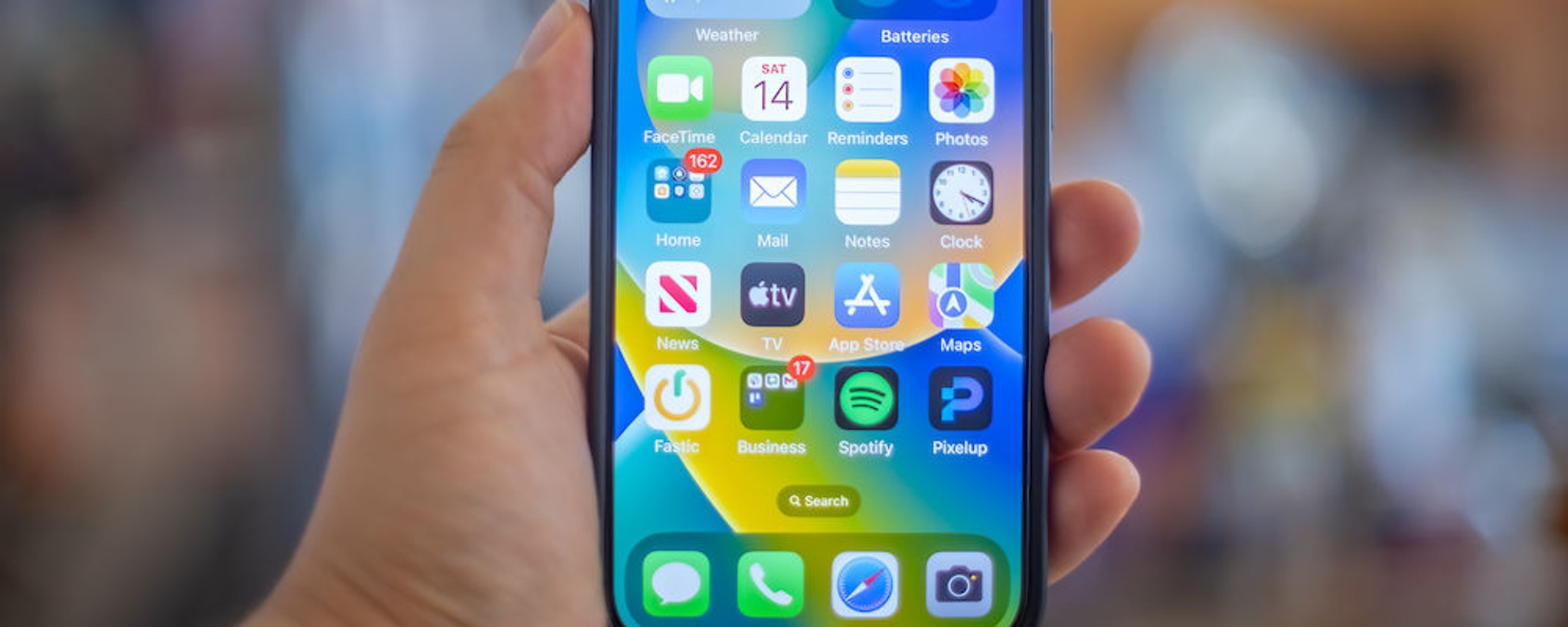 Amicus Brief to the US Court of Appeals for the Ninth Circuit in Support of the Appellant in Epic Games v. Apple