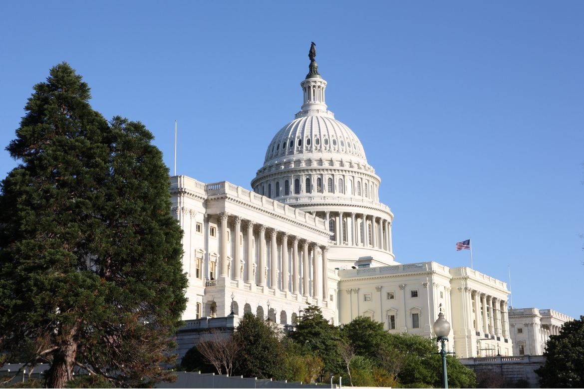 Congress Can Bring Clarity to AI Shutdown Authority