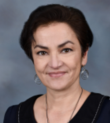 Emily Michiko Morris